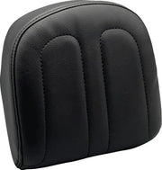 Le Pera Sissy Bar Pad - Touring & Softail