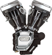 S&s Cycle T143 Long Block Engine