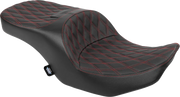 Drag Specialties Seats Freedom Touring Seat