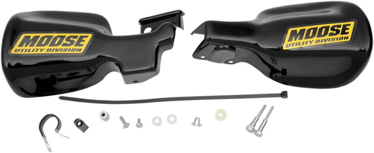 Moose Offroad Contoured Handguards