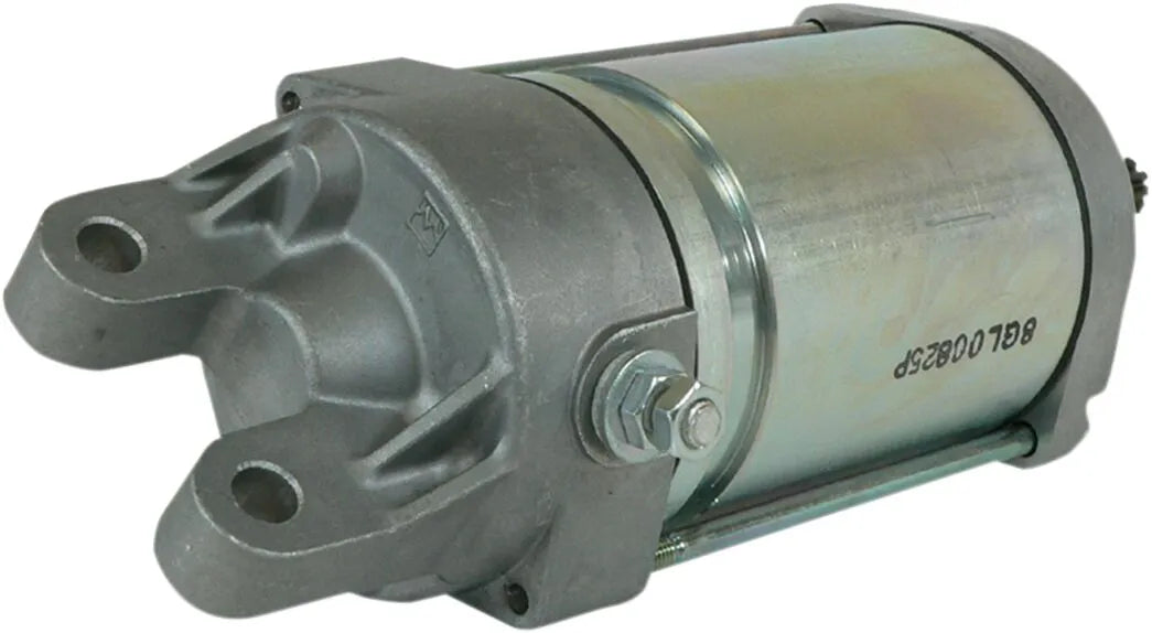 Parts Unlimited Starter For Yamaha
