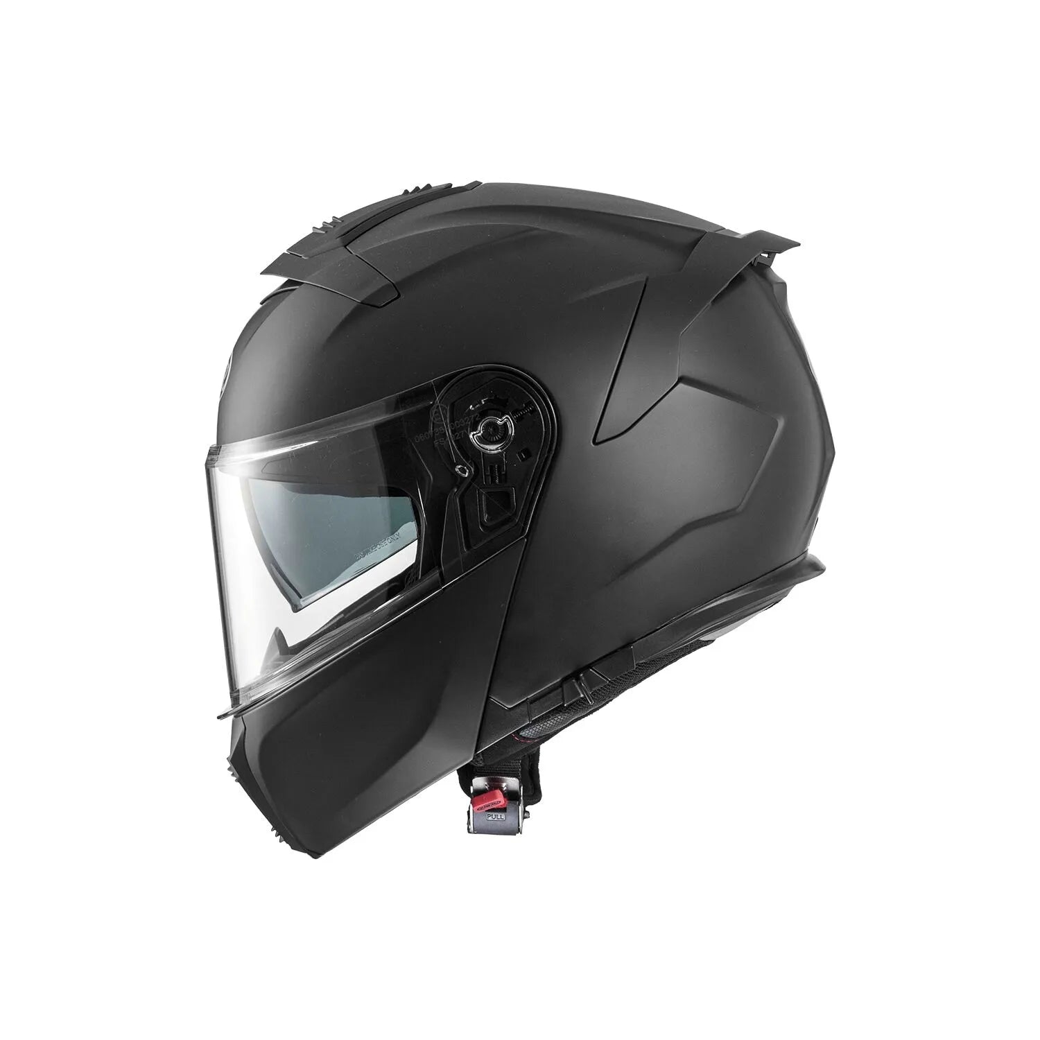 Premier Helmets Legacy Gt Helmet Matte Black
