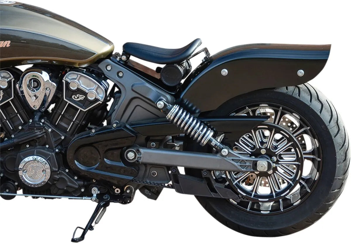 Klock Werks Outrider Rear Fender
