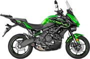 Akrapovic Racing Line Full Exhaust System