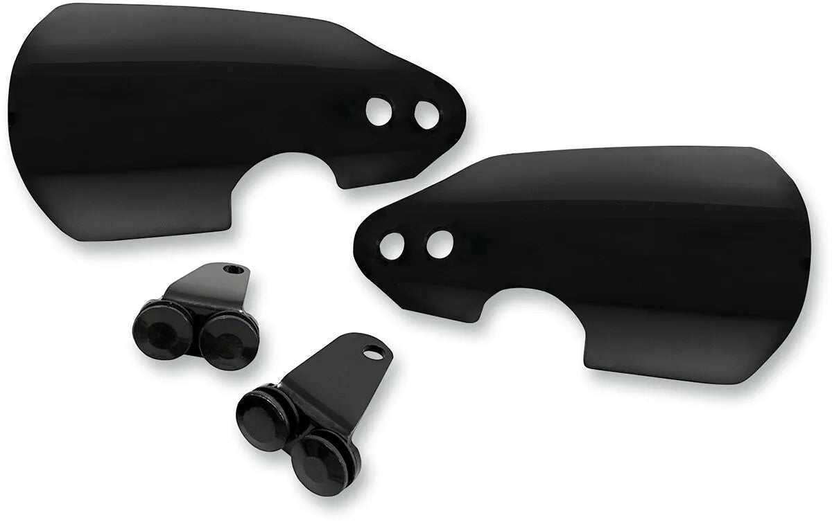 Memphis Shades Handguards - 1" Handlebar