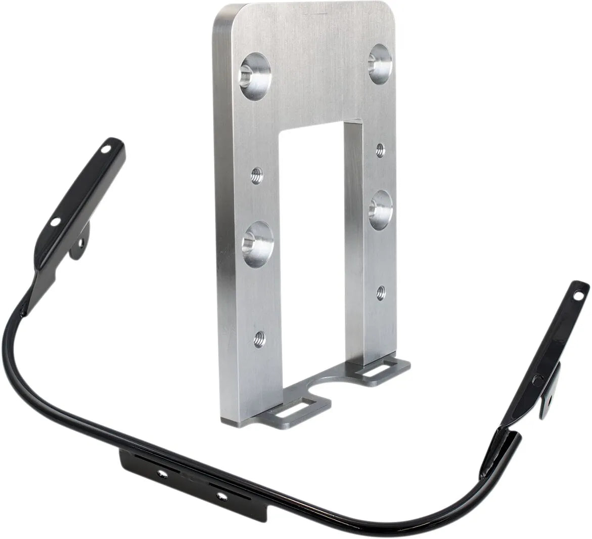 Paul Yaffe Bagger Nation Fairing Drop Block Kit