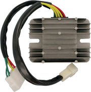 Rick's Motorsport Electric Rectifier Regulator For Honda