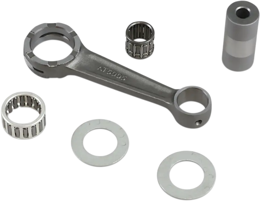 Wossner Standard Connecting Rod for Suzuki RM85 2002-2023