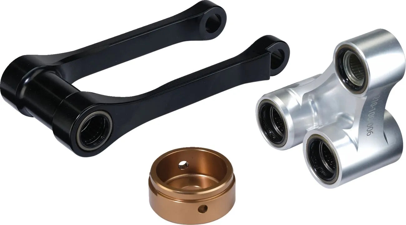 Moose Offroad Shock Absorber Linkage Assembly Kit