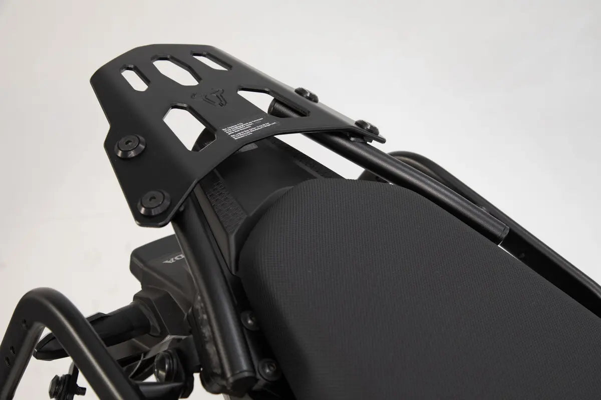 Sw-Motech DUSC L Rear Top Case System for Honda CB500 Series