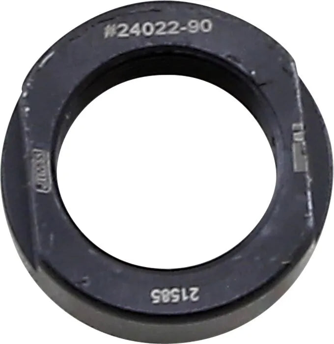 Jims Gear-side Pinion Shaft Nut