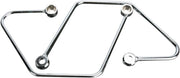 Saddlebag Protectors And Supports For Honda