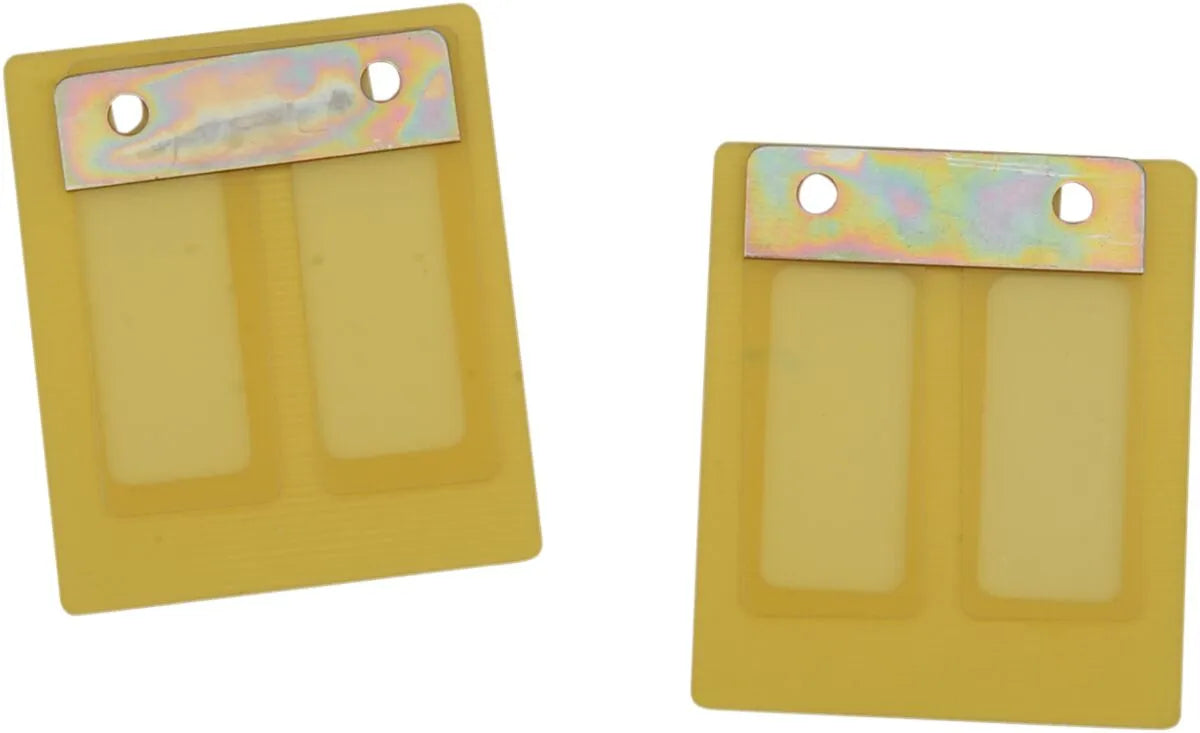 Boyesen Power Reed Set