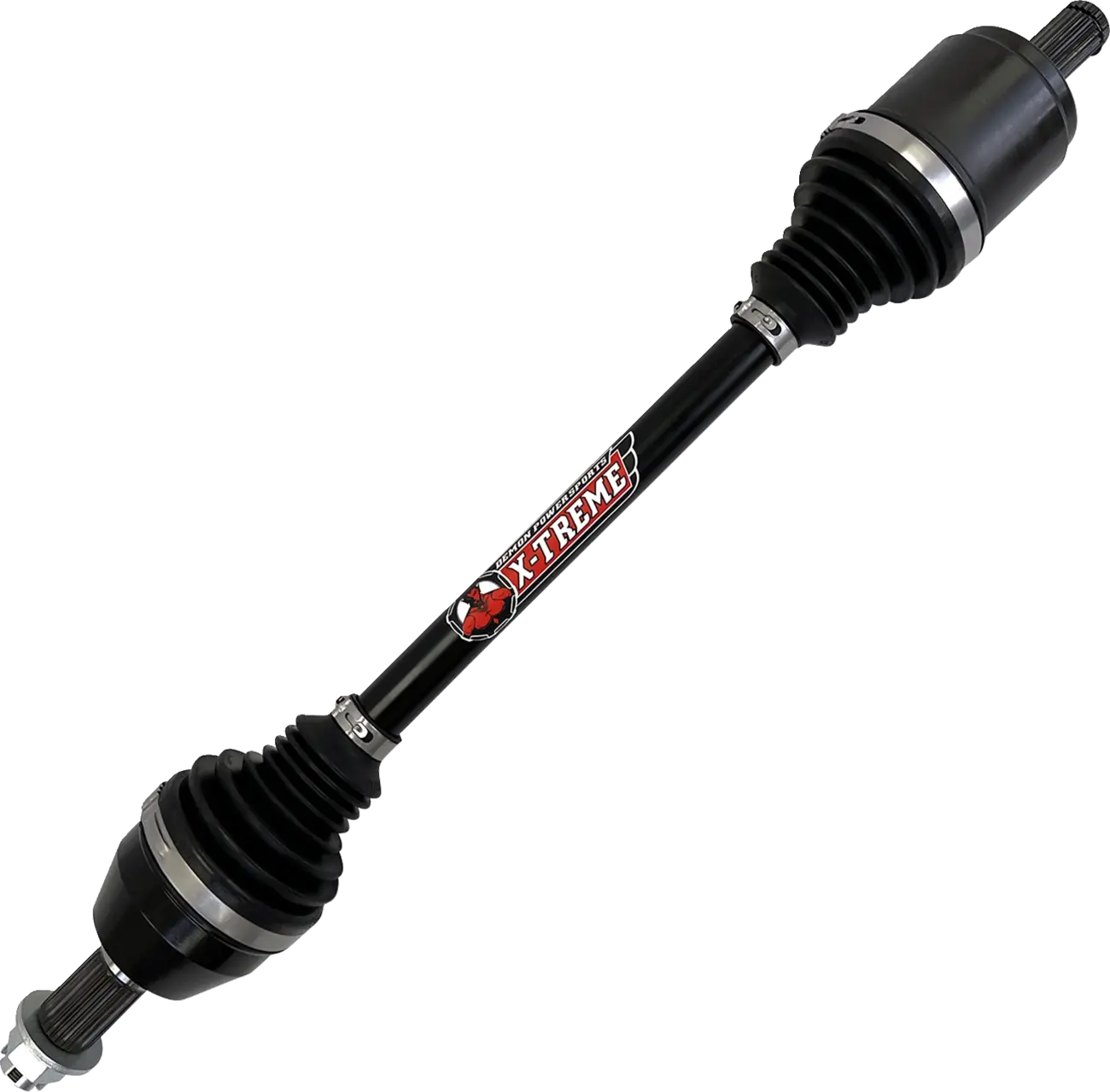 Demon Heavy-duty X-treme Axle