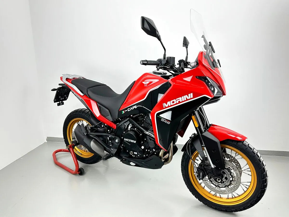 Wrs Windscreen: Enhanced Protection & Style