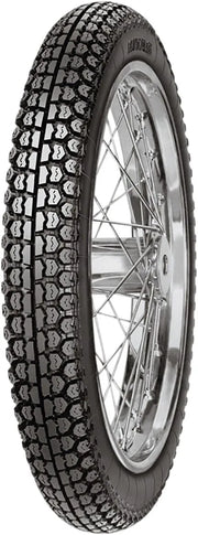 Mitas H-03 Tire For Classic Motorcycles