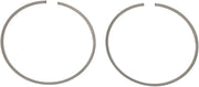 Wsm Piston Rings - Standard Bore