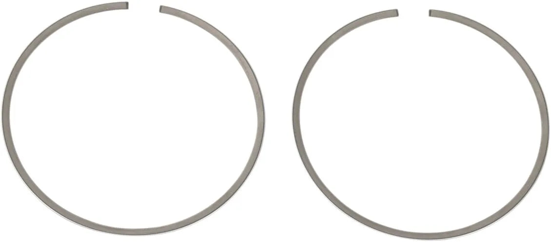 Wsm Piston Rings - 81.00mm Standard Bore