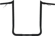 Paul Yaffe Bagger Nation Pre-wired Monkey Bar