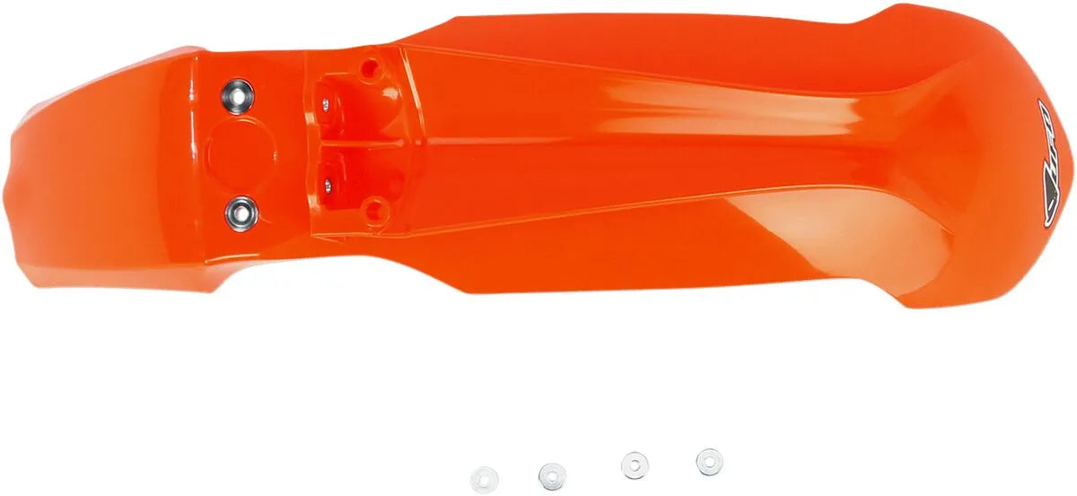 UFO Front Fender for KTM 2013-2016