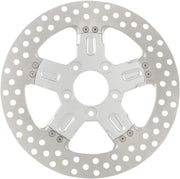 Performance Machine Two-piece Brake Rotor For Pm Wheels - Front