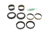 Kyb Fork Oil & Dust Seals For 48mm Forks