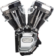 S&s Cycle T143 Long Block Engine