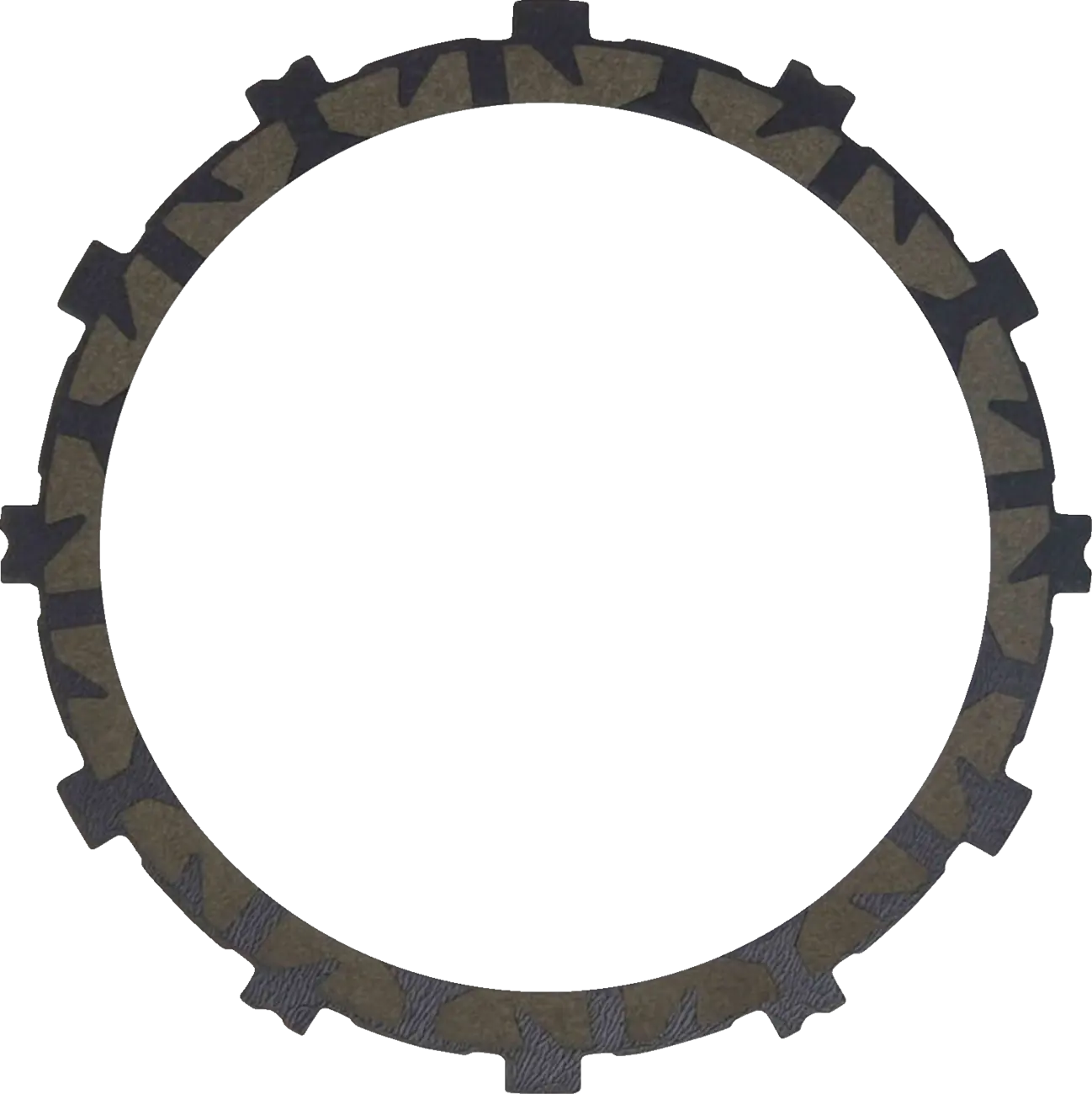 Rekluse Radiuscx Clutch Kit Replacement