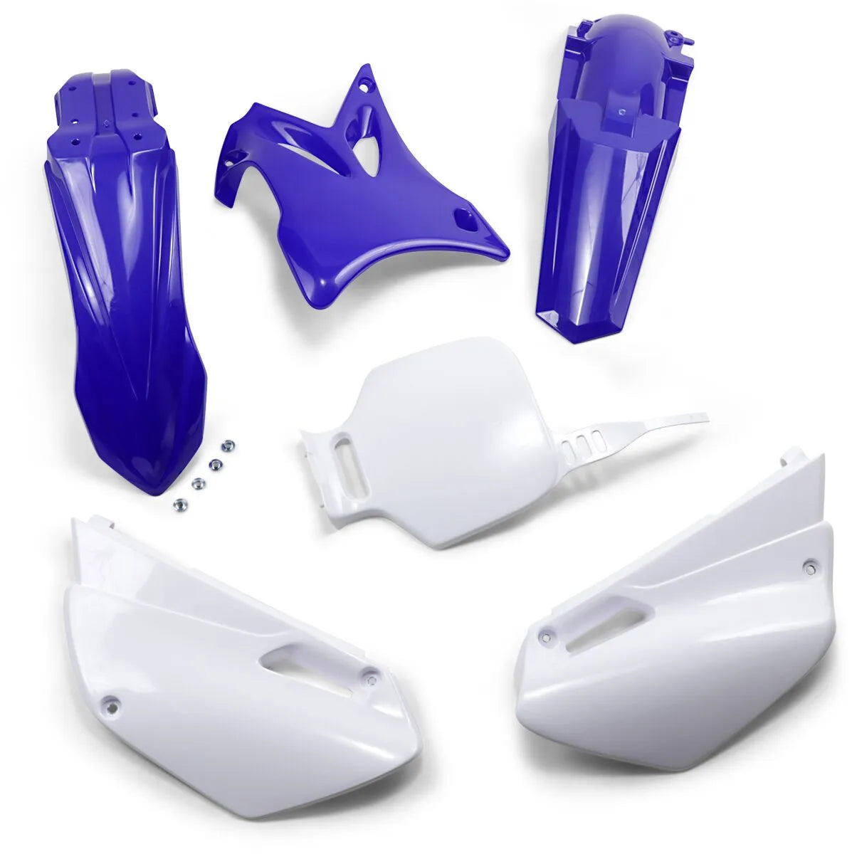 UFO Restyle Full Body Kit