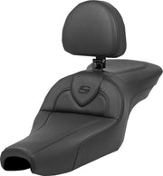 Saddlemen Roadsofa Standard Reach Seat - For Harley Davidson