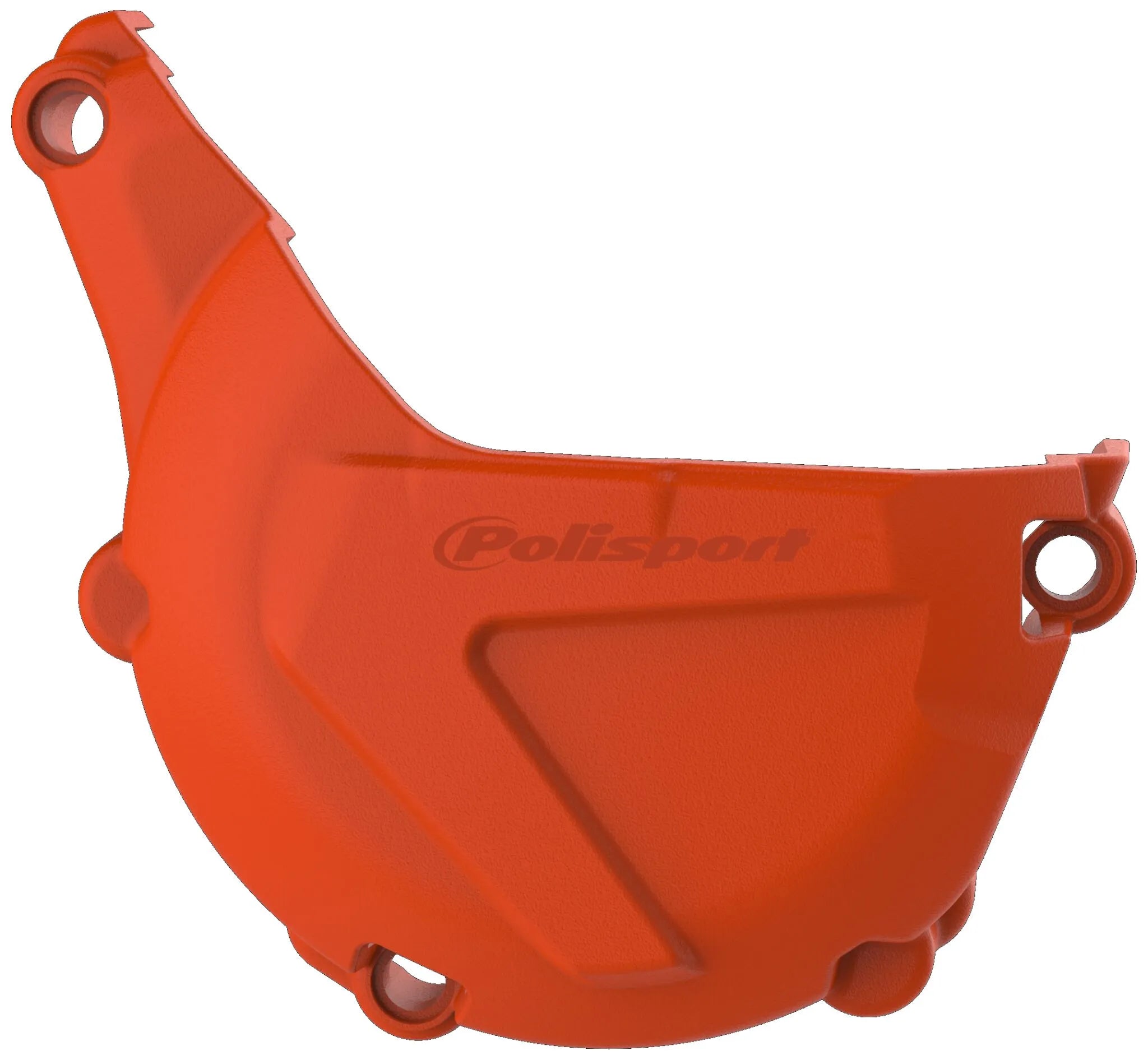 Polisport Ignition Cover Protectors For Ktm/husqvarna