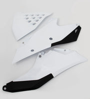 UFO Side Panel Kit for Gas Gas Bikes