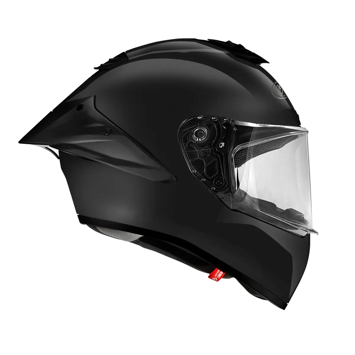 Premier Helmets Monza U9 Full Face Helmet - Black