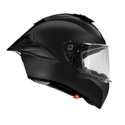 Premier Helmets Monza U9 Full Face Helmet - Black