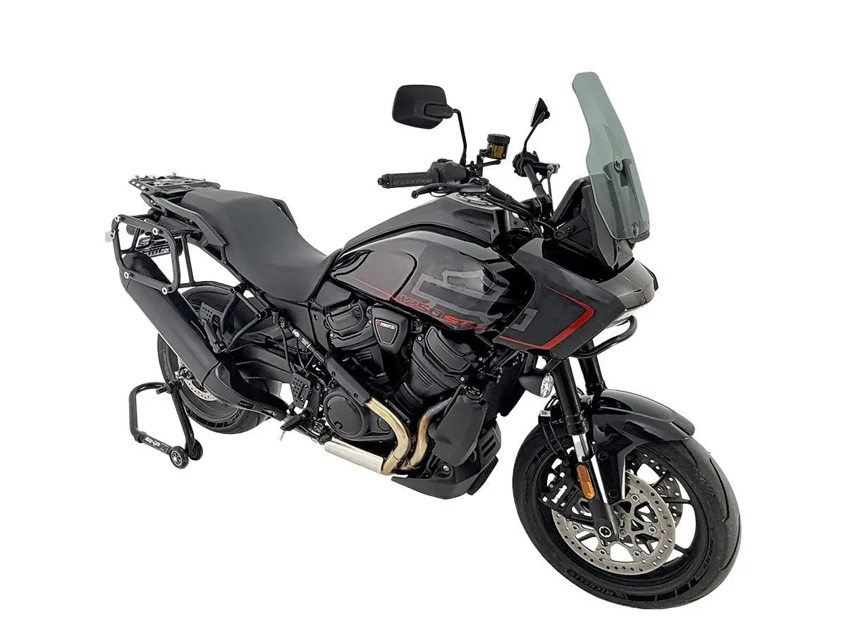 WRS Touring Windscreen for HD Pan America