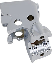 Drag Specialties Clutch Lever Bracket