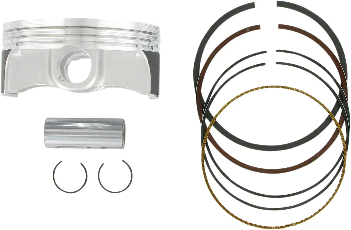 Wiseco Forged Piston Kit 4-stroke 439cc