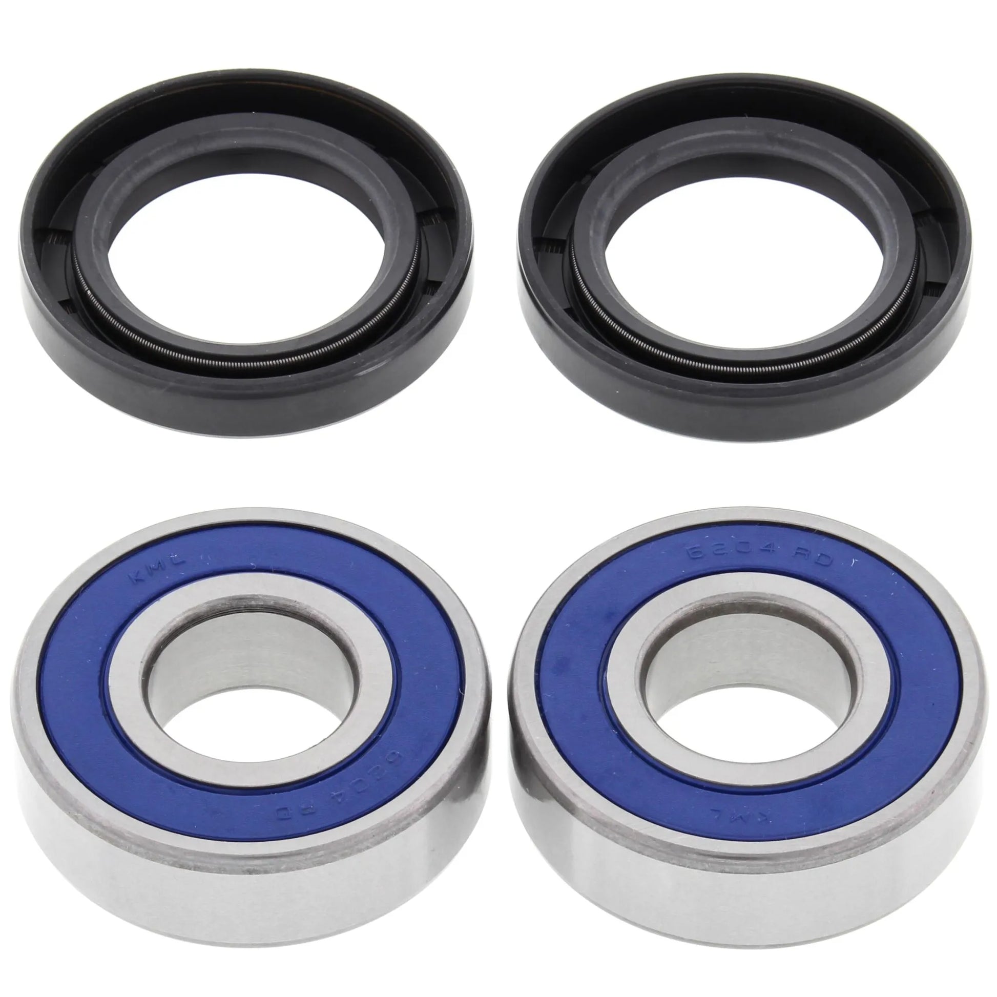 ALL BALLS High-Speed Wheel Bearing Kit