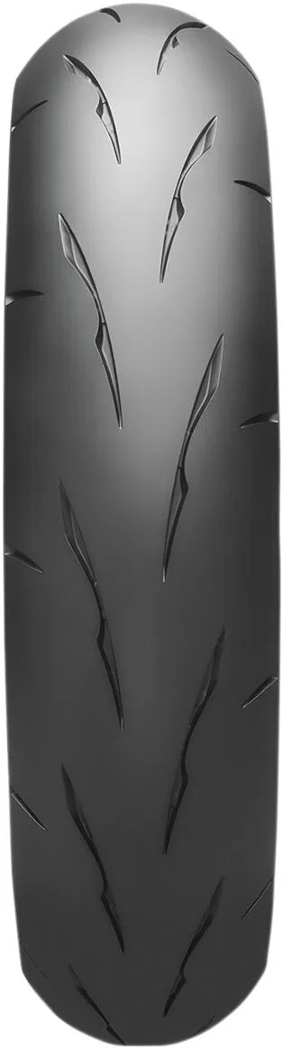 Bridgestone Battlax Cr11 Classic Racing Tire Front 150/65r18