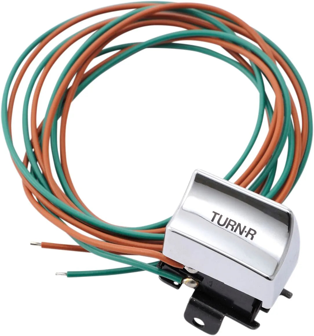 Drag Specialties Handlebar Switch Kit For Universal Fitment