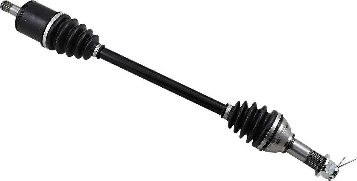 Moose Offroad Complete Axle Assembly