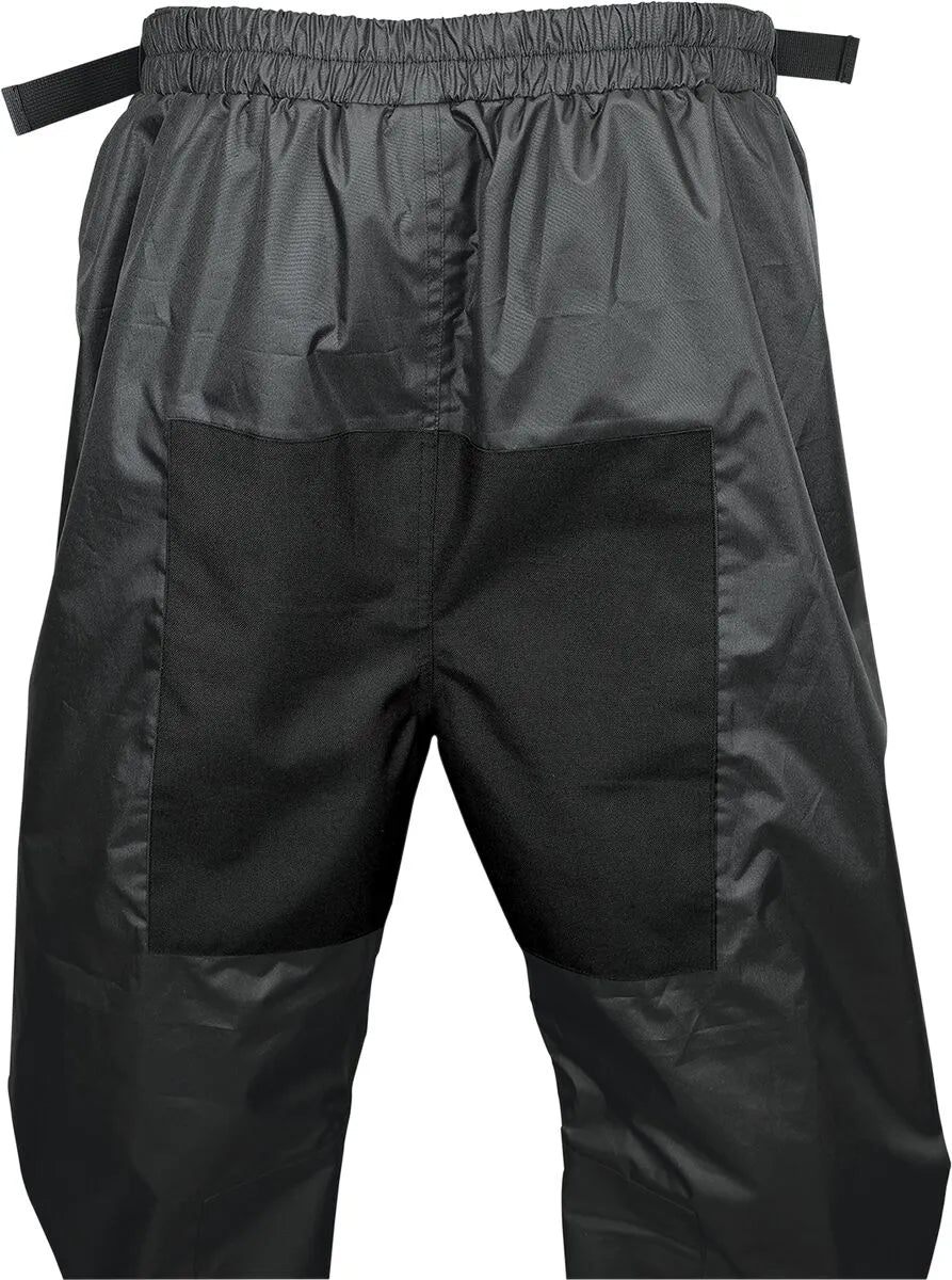 Nelson Rigg Solo Storm Waterproof Motorcycle Pants