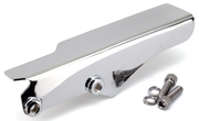 Zodiac's "radium" 250 Swing Arm Kit for Twin Cam Softail – Frame & Rear Suspension
