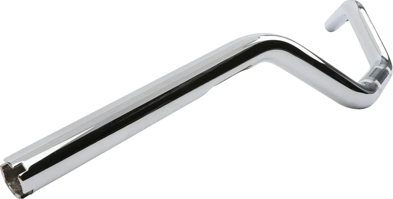 Thrashin Supply Co. 1" Handlebar Chrome