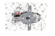 Zieger Pro License Plate Holder Type B
