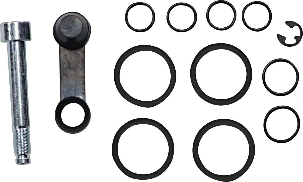 Moose Offroad Brake Caliper Rebuild Kit