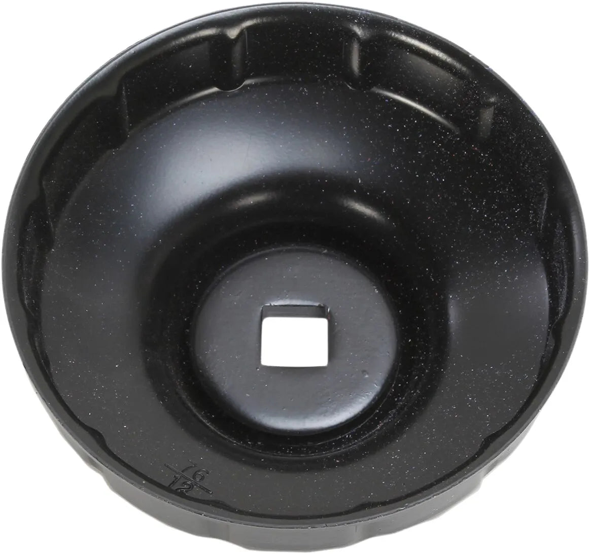 Parts Unlimited Oil Filter Wrench For 76mm Filters