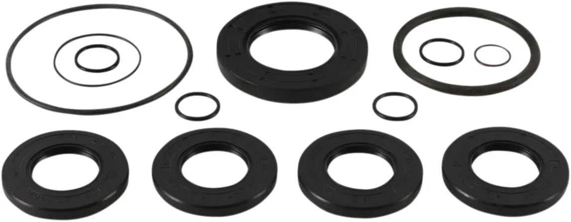 Moose Offroad Transmission Seal Kit