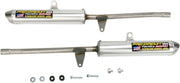 Pro Circuit 304 Silencer For Enhanced Over-rev