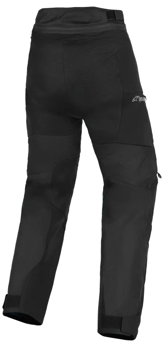 Alpinestars Andes V4 Drystar® Pants - Black